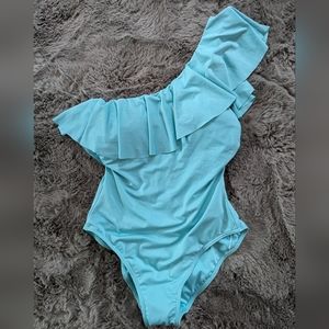 Brand New One Piece Bathing Suit